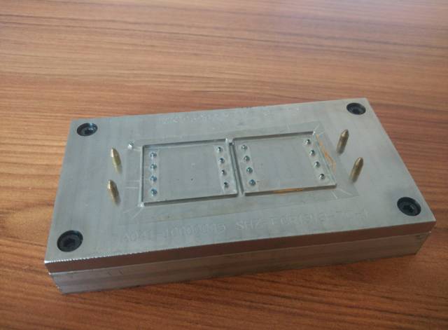 雕刻刀模的制作流程和使用注意事项(图4) 图片