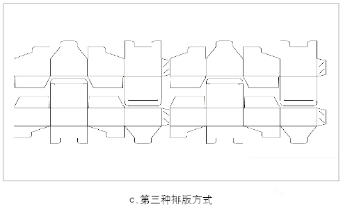 刀模制图