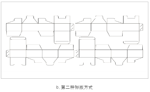 刀模绘图