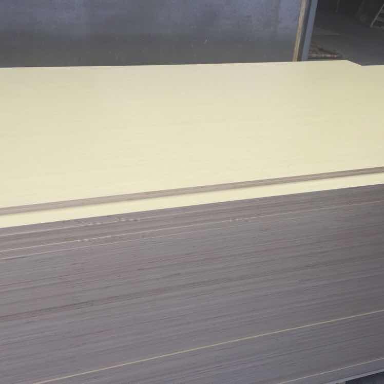 制作激光刀模用的杨木板的技术要求(图1)