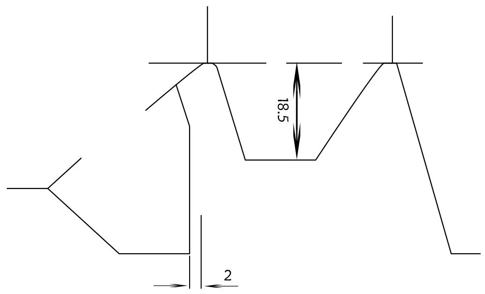 激光刀模制作的技巧(图10) 图片